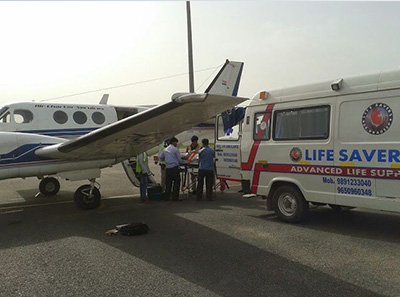 air-ambulance-service-raipur