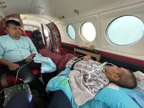 air-ambulance-services-srinagar