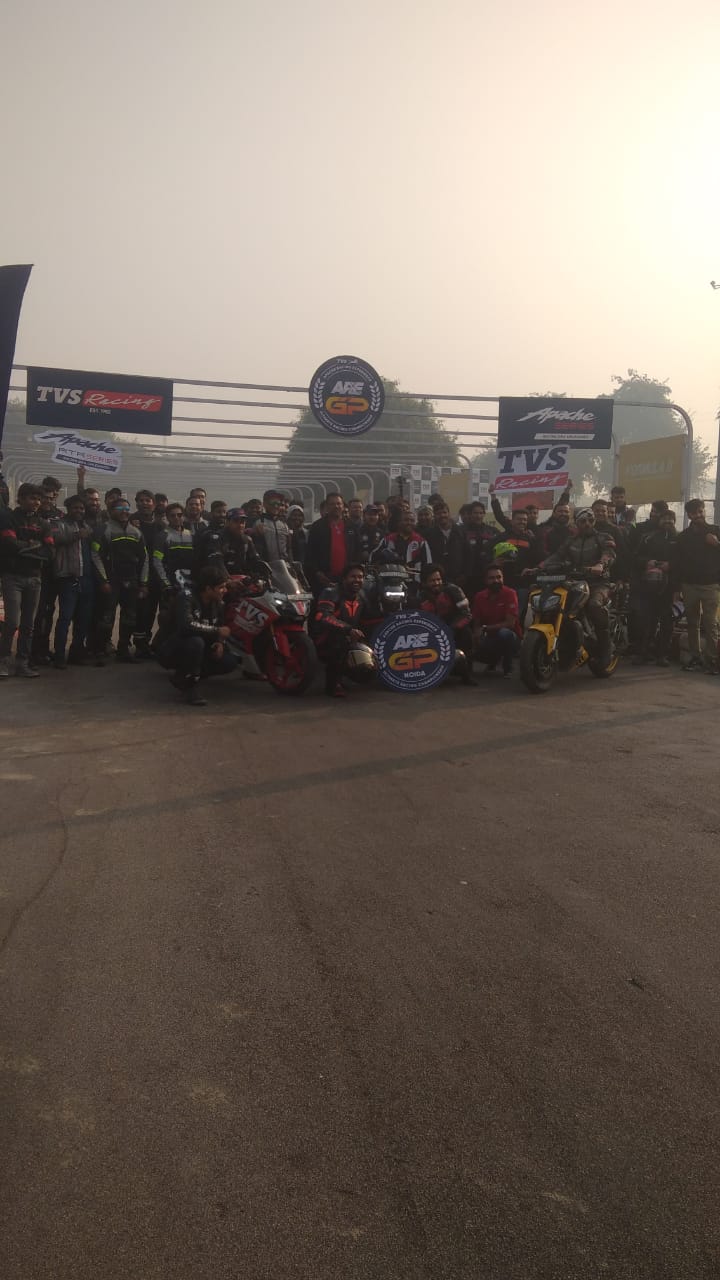ICU Backup at Bike Rally in Noida 2023-12-26 at 8.13.33 PM (2)