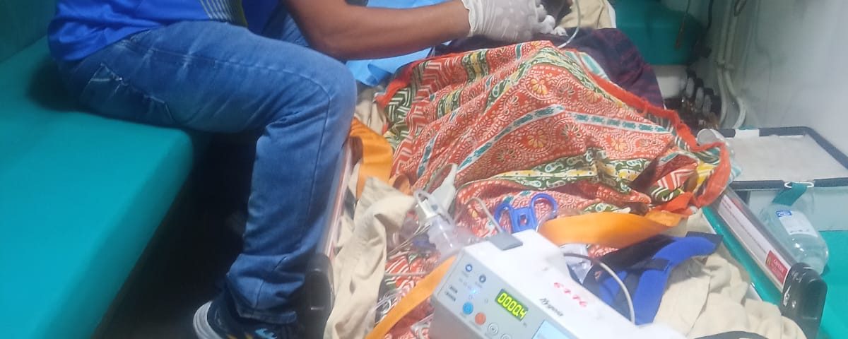 BLK-MAX SUPER SPECIALITY HOSPITAL karol bagh to BHU Varanasi 2024-05-25 at 3.24.57 PM