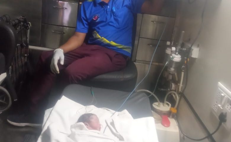Nushrat Hospital to Baby Care Hospital
