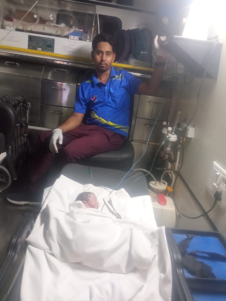 Nushrat Hospital to Baby Care Hospital