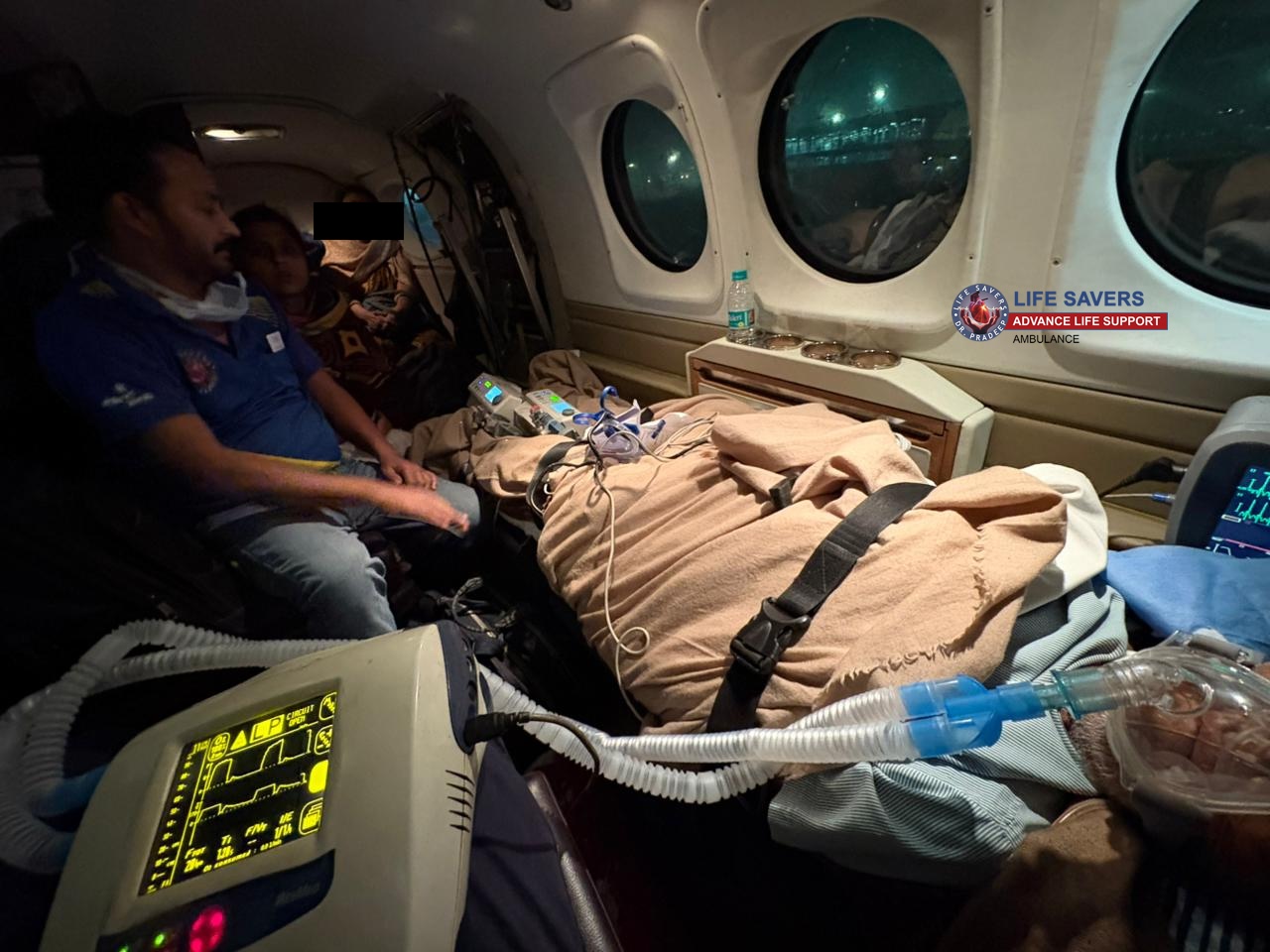 Charter Flight Delhi 2024-11-05 at 12.31.28 PM
