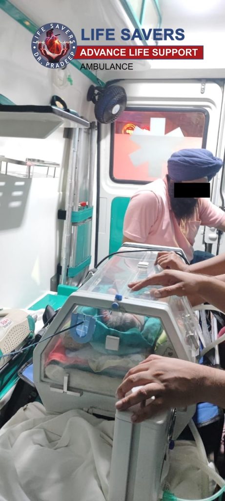 Pre mature baby Paediatric Ambulance 2024-11-05 at 12.27.37 PM (1)