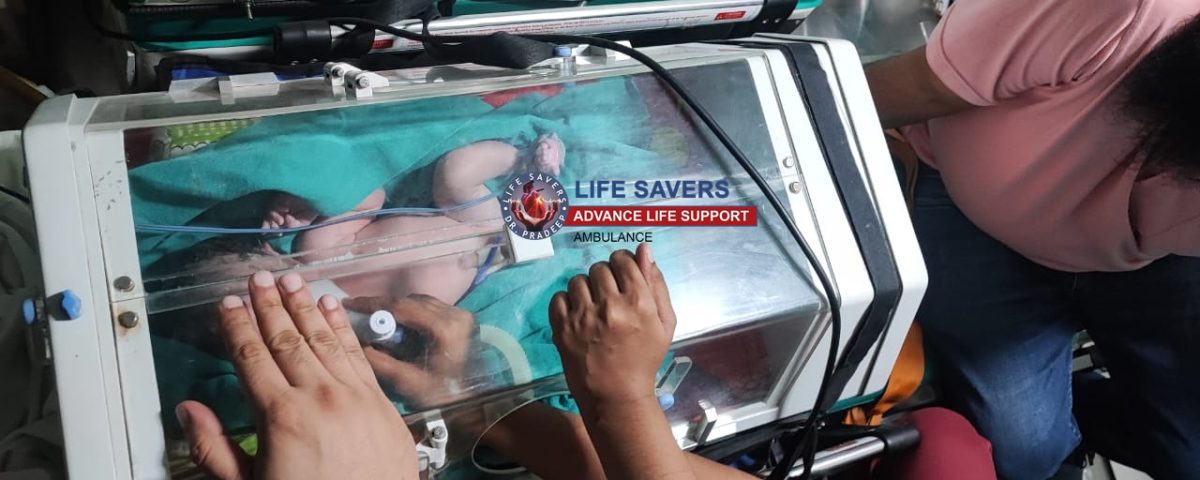 Pre mature baby Paediatric Ambulance 2024-11-05 at 12.27.38 PM