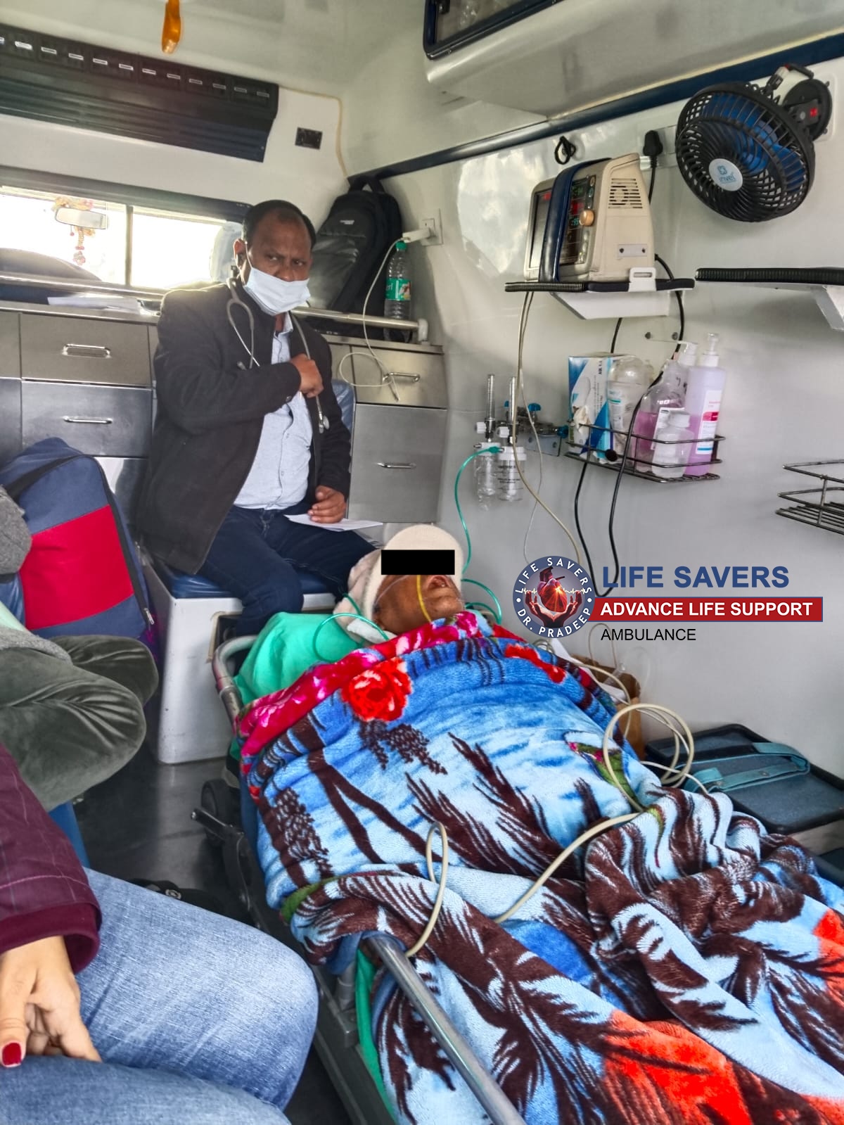 Inderprastha Apollo hospital ,Delhi to PGI Hospital 2025-02-09 at 4.01.20 PM (1)