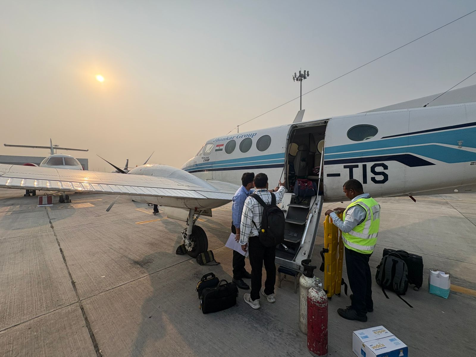 nanded to medanta Image 2025-10-26 at 3.11.38 PM