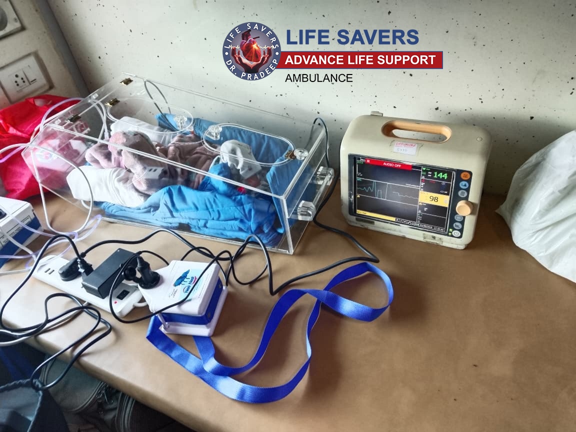 Neonate transport from Delhi to mumbai Image 2026-01-31 at 5.00.47 AM