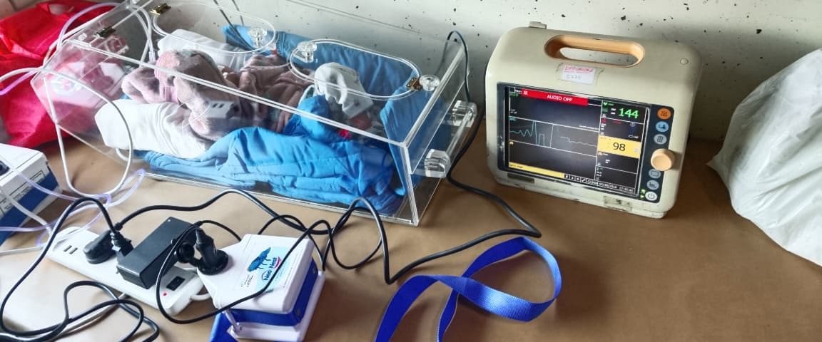 Neonate transport from Delhi to mumbai Image 2026-01-31 at 5.00.47 AM