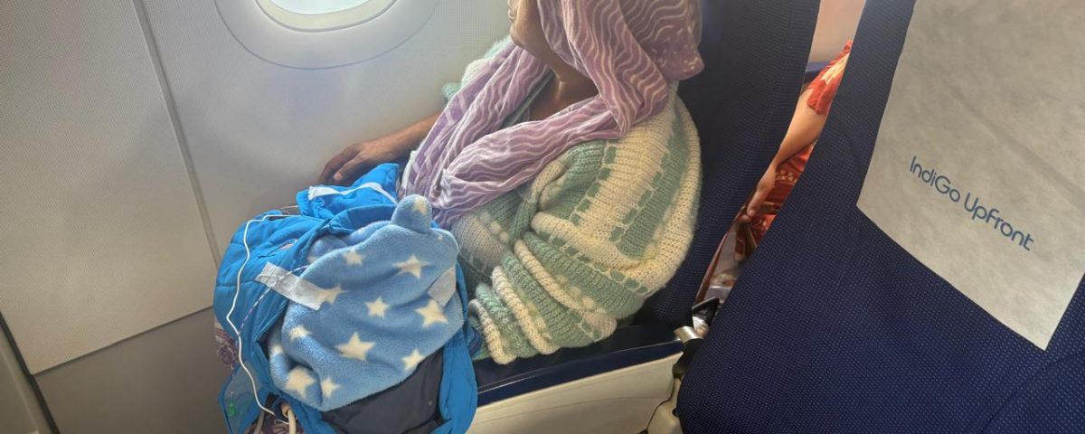 Imphal – Kolkata Commercial Air Medical Transfer for Critical Neonate Image 2026-03-06 at 6.21.25 PM