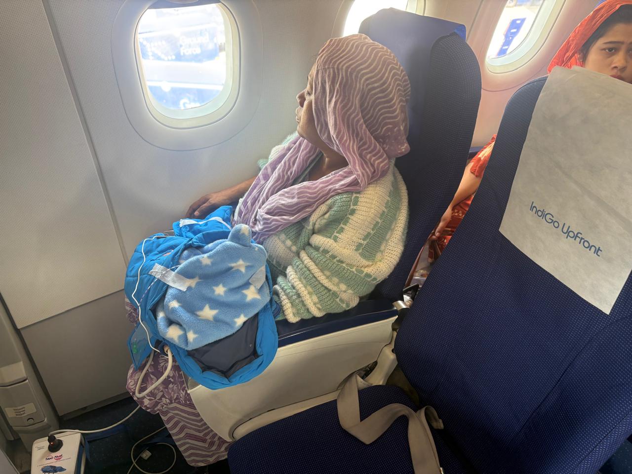 Imphal – Kolkata Commercial Air Medical Transfer for Critical Neonate Image 2026-03-06 at 6.21.25 PM