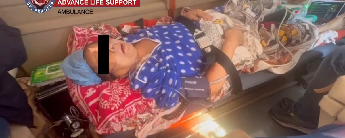 Narayan Swaroop Hospital – Medanta, Delhi Charter Air Ambulance Transfer Image 2026-03-08 at 11.14.48 PM