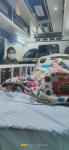 rorkee-delhi icu ambulance (2)