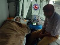 lifesavers rail ambulance service 6