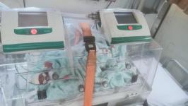 Baby-ICU-Ambulance-from-Delhi-to-Bareilly-2