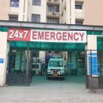 Delhi-to-SGT-Medical-CollegeHaryana-2