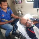 Delhi-to-SGT-Medical-CollegeHaryana-3