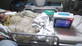 Paediatric-icu-transport