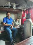 Train-Ambulance-From-Delhi-To-Hyderabad-for-Lung-Transplant-3