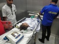 paediatric-kathmandu-delhi-air-ambulance-4