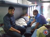 lifesavers rail ambulance 7