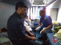 lifesavers rail ambulance 9